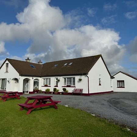 Puffin Rooms Lisdoonvarna Kültér fotó