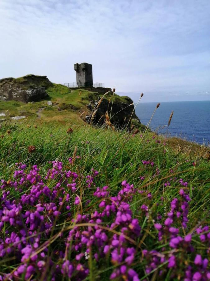 Puffin Rooms Lisdoonvarna Kültér fotó