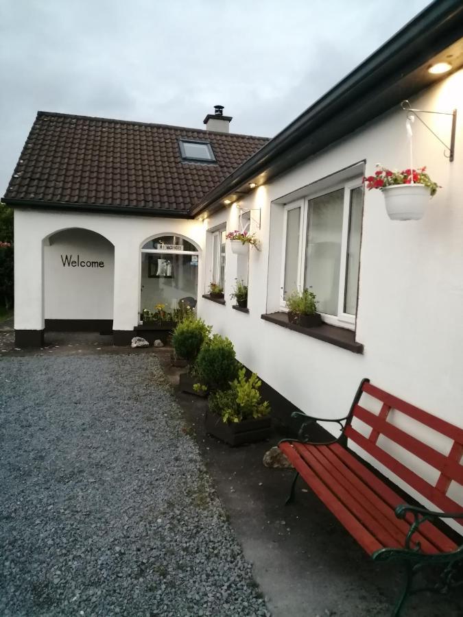 Puffin Rooms Lisdoonvarna Kültér fotó