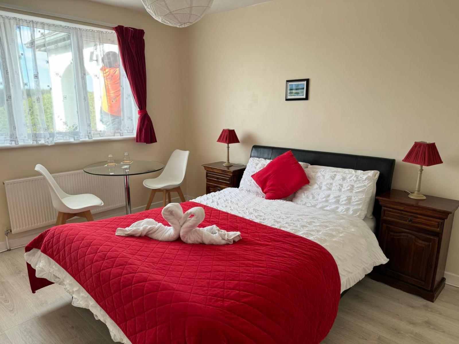 Puffin Rooms Lisdoonvarna Kültér fotó