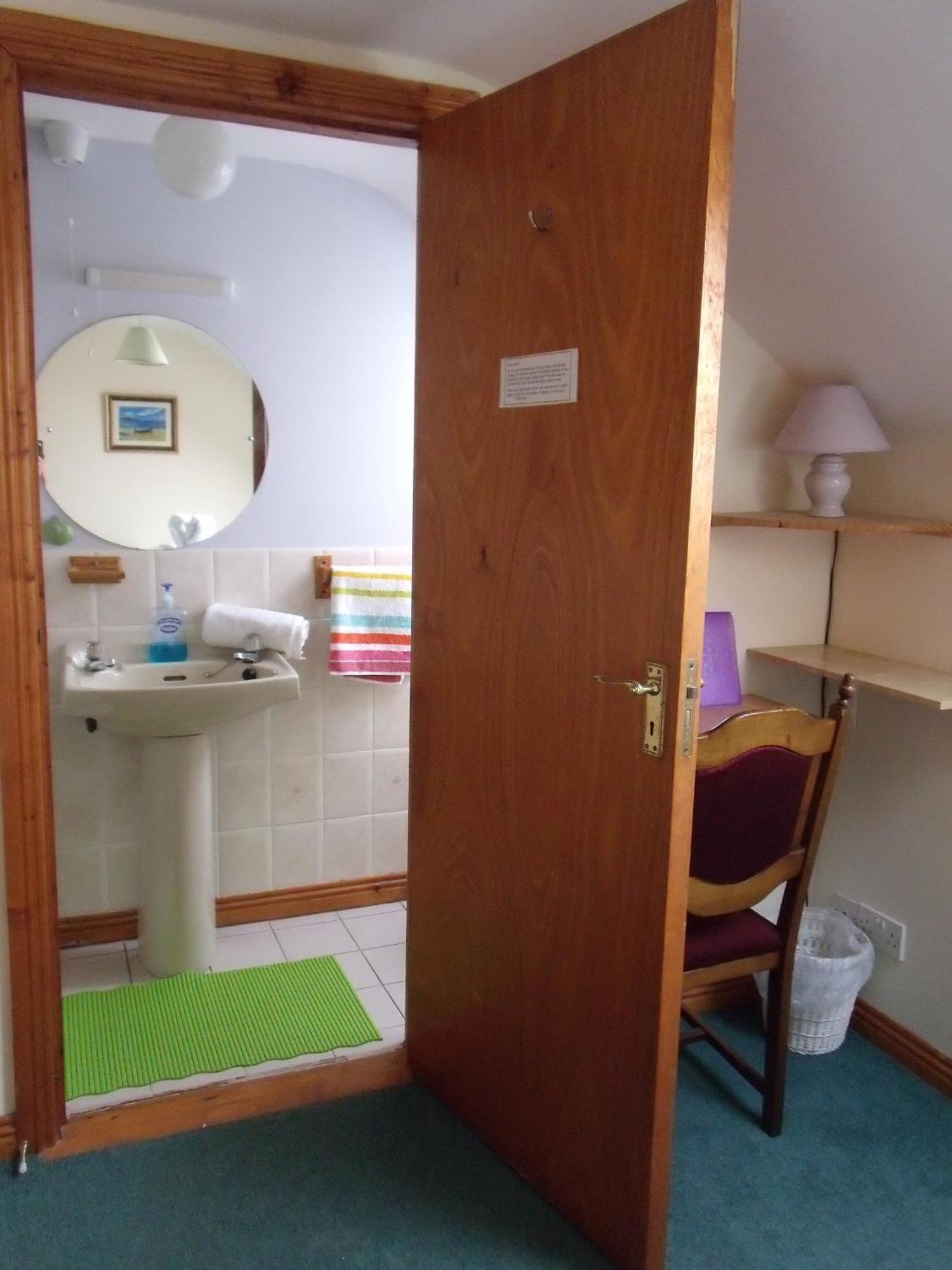 Puffin Rooms Lisdoonvarna Szoba fotó