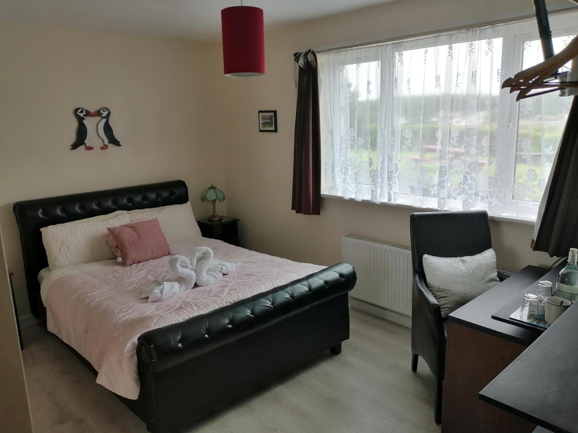 Puffin Rooms Lisdoonvarna Kültér fotó